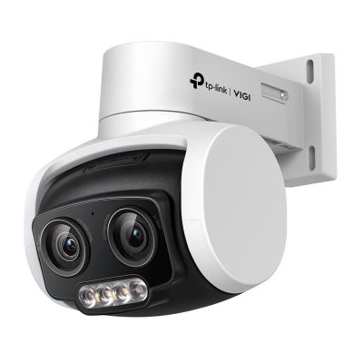 4MP  DUAL-LENS VARIED FOCAL FULL-COLOR PT CAMERA S